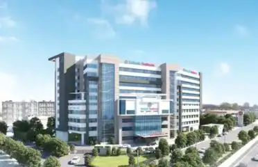 Aakash Healthcare Super Speciality Hospital