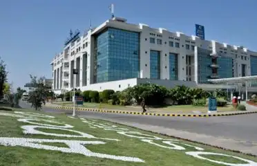 Apollo Hospital, Ahmedabad