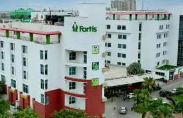 Fortis Hospital, Delhi