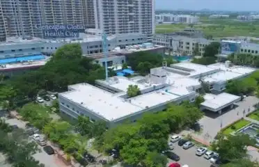 Global Hospital, Chennai