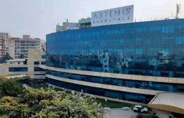 Artemis Hospital, Gurgaon