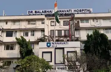 Nanavati Max Super Speciality