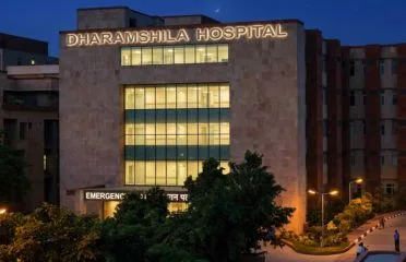 Dharamshila Narayana Superspeciality Hospital, Delhi