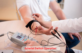 Arterial Switch Operation