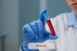 Anemia