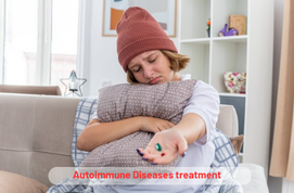 Autoimmune Diseases treatment