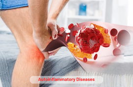 Autoinflammatory Diseases