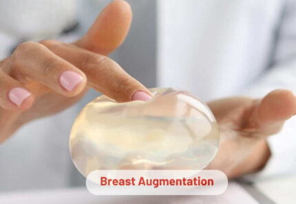 Breast Augmentation