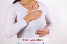 Breast Lumpectomy