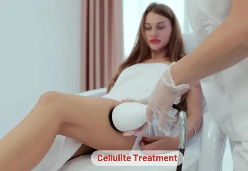 Cellulite Treatment