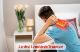 Cervical Spondylosis Treatment