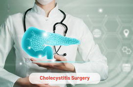 Cholecystitis Surgery