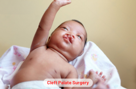 Cleft Palate Surgery