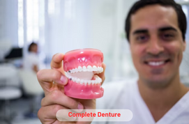 Complete Denture