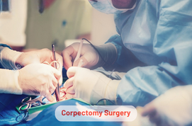 Corpectomy Surgery