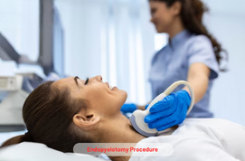 Endopyelotomy Procedure