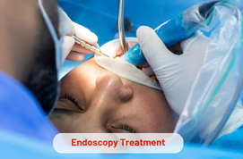 Endoscopy Treatment