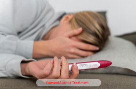 Fanconi Anemia Treatment