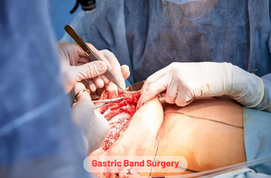 Gastric Band Surgery