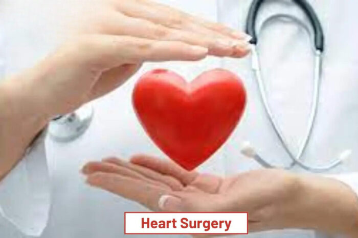 Heart Surgery