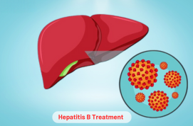 Hepatitis B Treatment