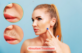 Hirsutism Treatment