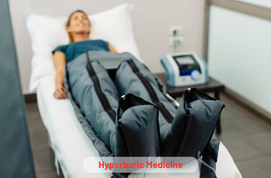 Hyperbaric Medicine