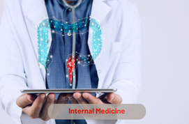 Internal Medicine