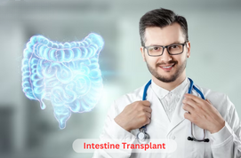 Intestine Transplant