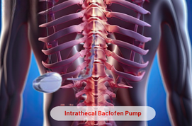 Intrathecal Baclofen Pump