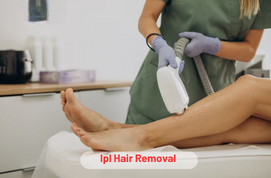 Ipl Hair Removal