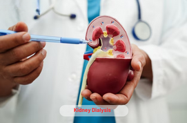 Kidney Dialysis