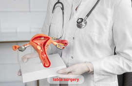 Labia Surgery