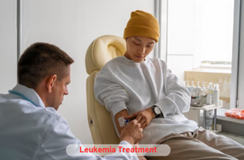 Leukemia Treatment