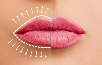 Lip Augmentation