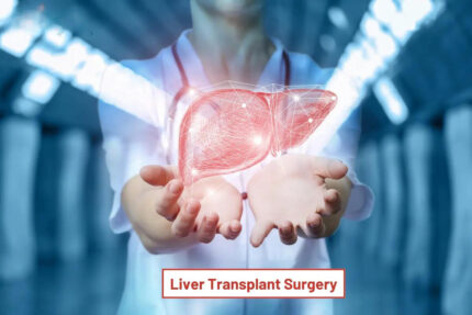 Liver Transplant