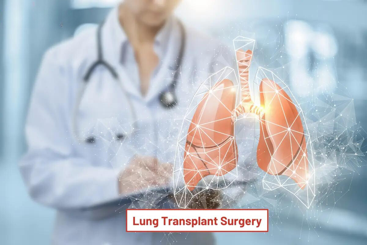 Lung Transplant