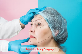 Metoidioplasty surgery