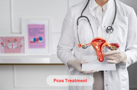 Pcos Treatment