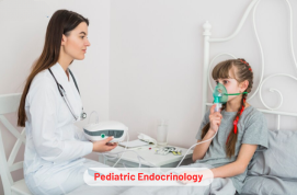 Pediatric Endocrinology