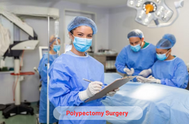 Polypectomy Surgery