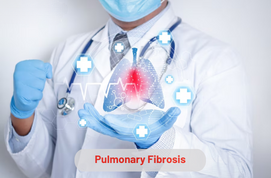 Pulmonary Fibrosis