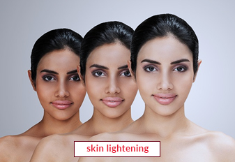 Skin Lightening