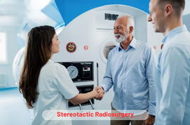 Stereotactic Radiosurgery