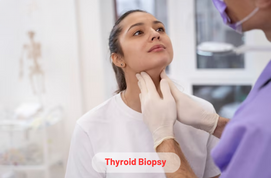 Thyroid Biopsy