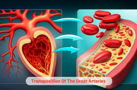 Transposition Of The Great Arteries