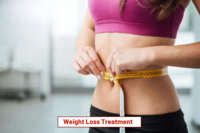 Weight Loss Treatment