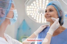 Pyeloplasty Surgery