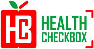 HealthCheckbox