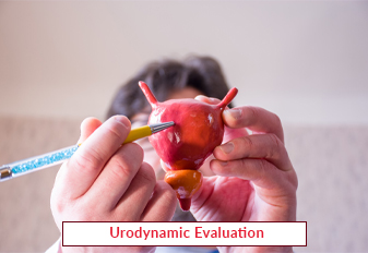 Urodynamic Evaluation